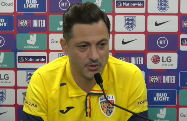 3 jucători din naționala Angliei îl sperie pe Rădoi: „Să avem grijă” + Tamaș, pe lista selecționerului!