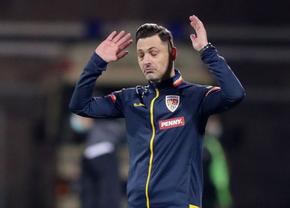 Rădoi, răspuns după interviul lui Mircea Lucescu în GSP: „Eu nu fac așa ceva!”
