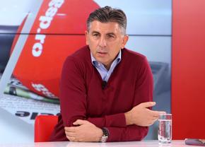 Ionuț Lupescu știe de ce echipa națională nu are succes: „Noi nu avem selecționeri, avem antrenori foarte buni”