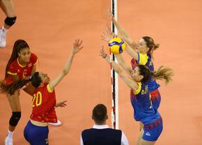 Încă o revenire fantastică a ”tricolorelor”! De la 0-2, 3-2 cu Spania la Harnes