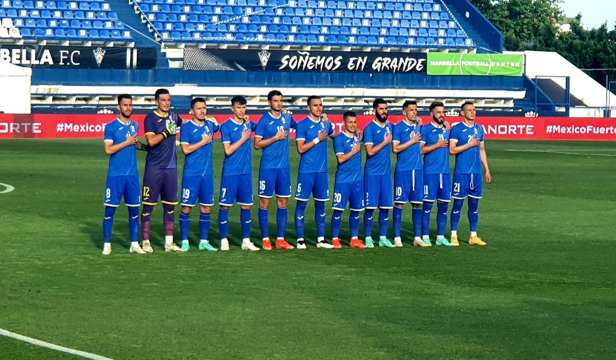 România U23 - Mexic U23 » Primul amical înainte de Jocurile Olimpice 05.06.2021