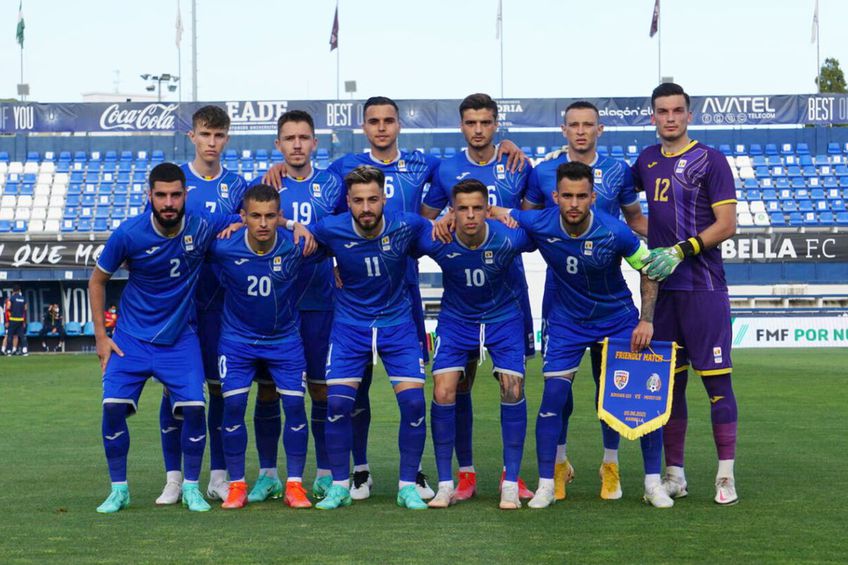 România U23 a pierdut cu 0-1 în primul amical de la Marbella, cu Mexic, echipa lui Nicolae Dică mulțumindu-se doar cu a conduce ostilitățile în prima repriză.