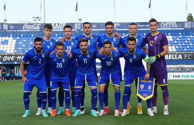 Primele reacții după eșecul României cu Mexic: „Greșeala ne-a costat”