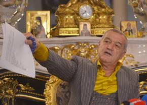 Omul care nici nu vrea să audă de Becali: „N-aș putea lucra cu Gigi! M-am simțit ca ultimul om când m-au izolat de la Steaua”