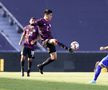 România U23 - Mexic U23 » Primul amical înainte de Jocurile Olimpice 05.06.2021