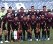 România U23 - Mexic U23 » Primul amical înainte de Jocurile Olimpice 05.06.2021