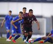 România U23 - Mexic U23 0-1 » „Olimpicii” României cedează în fața nord-americanilor
