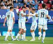 Messi a marcat de 5 ori pentru Argentina, dar una dintre reușite e subiect de scandal: „Gest rușinos! Cel mai urât gol văzut vreodată”