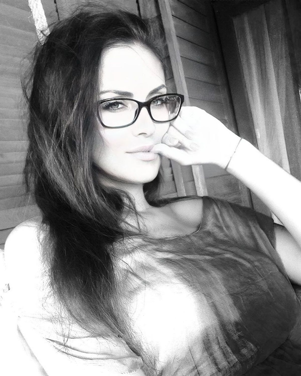 Fosta iubită a lui Horia Tecău s-a cuplat cu „domnul Dan” de la Survivor. Primele imagini