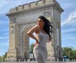 Mihaela Evi, foto: Instagram @mihaelaevi