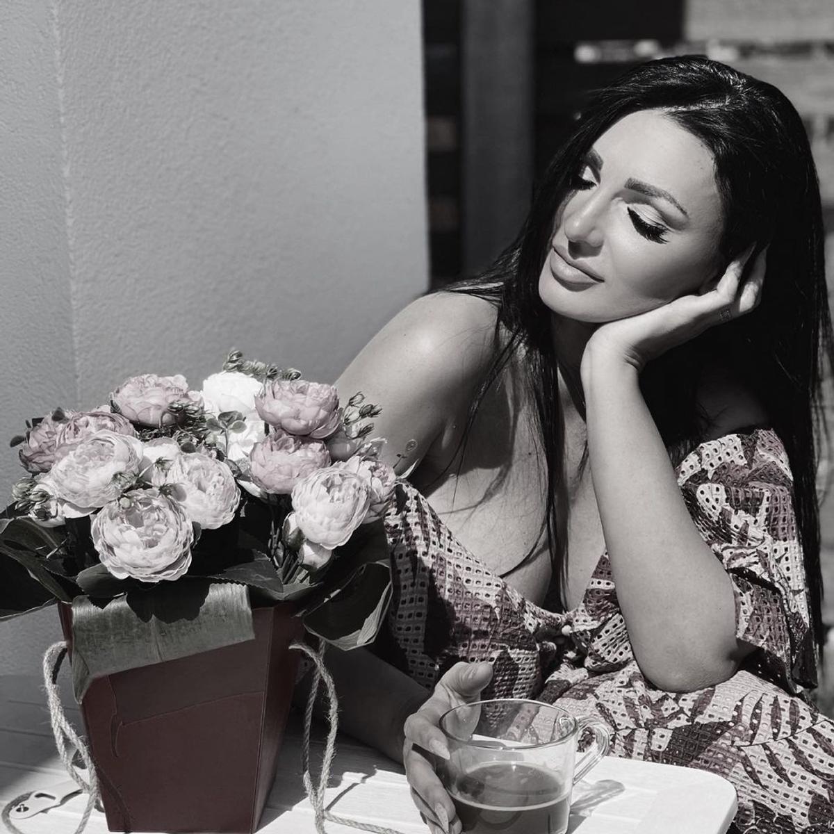 Mihaela Evi