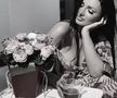 Mihaela Evi, foto: Instagram @mihaelaevi