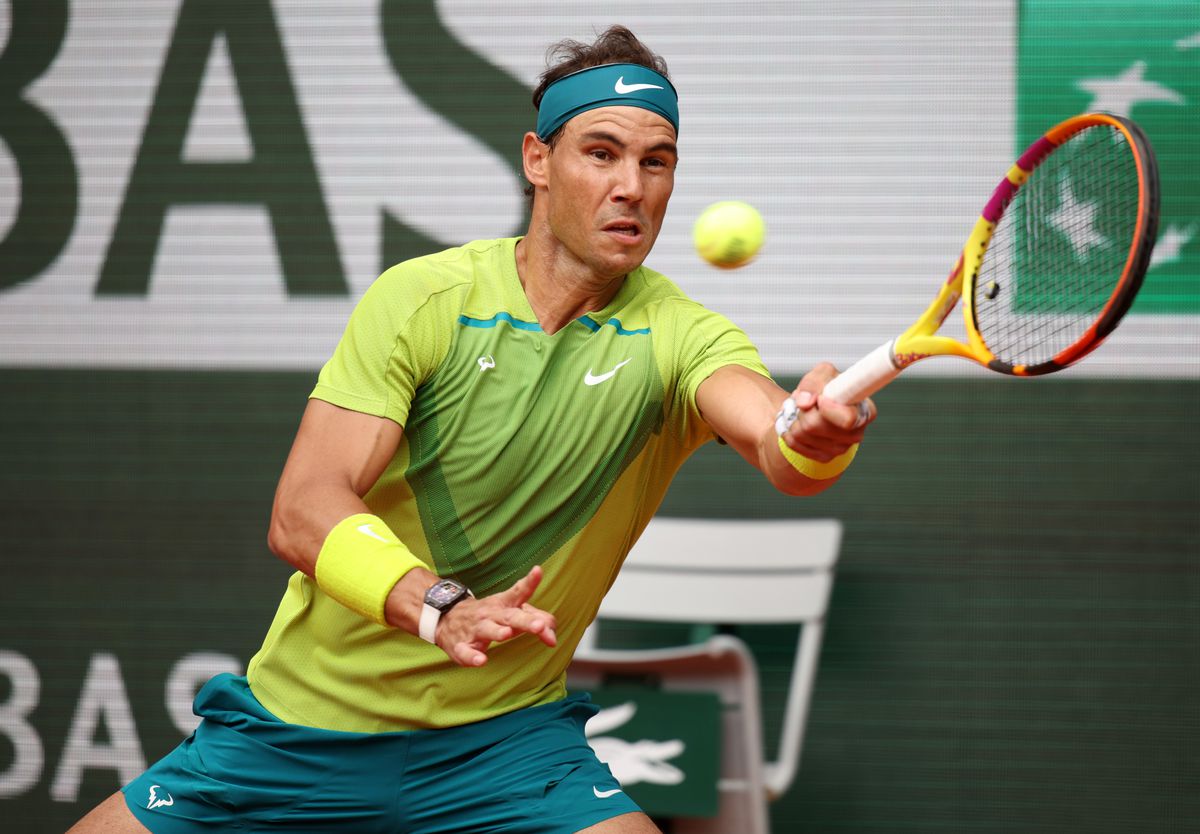 Promisiunea făcută de Nadal, imediat după triumful de la Roland Garros » Spania s-a temut că își va anunța retragerea