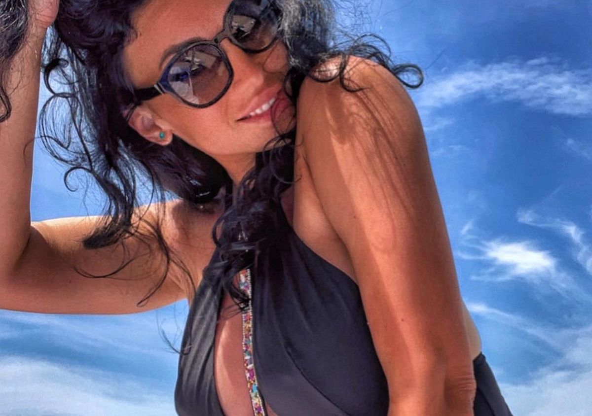 Mihaela Evi