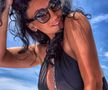 Mihaela Evi, foto: Instagram @mihaelaevi