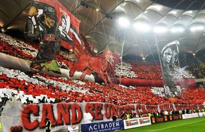 Antrenorul dispus să o ajute pe Dinamo: „M-aș duce pe jos și fără bani, chiar și în Liga 4”