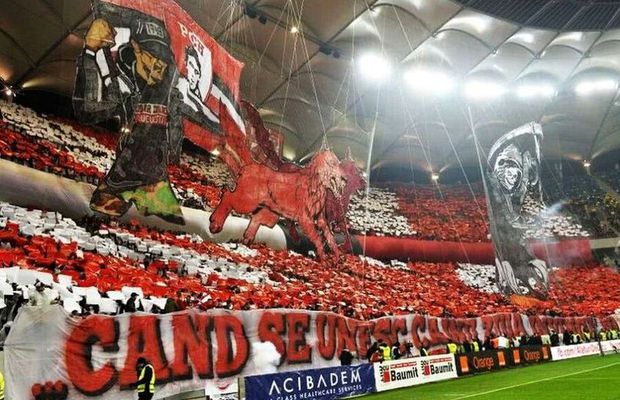 Antrenorul dispus să o ajute pe Dinamo: „M-aș duce pe jos și fără bani, chiar și în Liga 4”