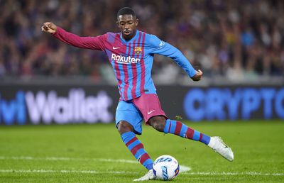 Momentul crucial din cariera lui Ousmane Dembele! Așa a reușit să pună capăt blestemului accidentărilor + Ce spune despre relația cu Xavi