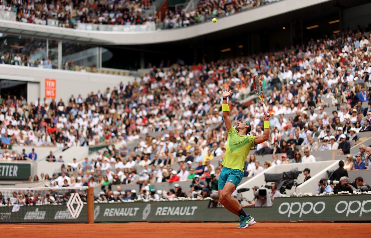 Rafael Nadal - Casper Ruud, finala Roland Garros 2022