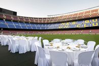 Barcelona, disperată după bani: a ajuns să închirieze stadionul pentru nunți! Ce prețuri a stabilit clubul catalan