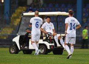 De ce i-a supărat Cristea pe cei de la FCSB: „Și-a dat el viața la națională”