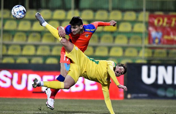 FCSB intră pe piața transferurilor » Anunțul lui Becali după ce a aflat cât lipsește Cristea