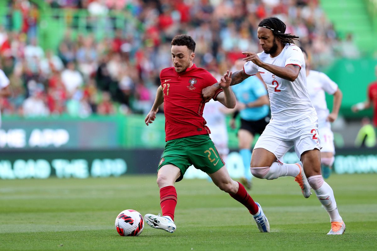 Cristiano Ronaldo, „dublă” cu Elveția + Spania a evitat în ultimul minut eșecul. Toate rezultatele din Liga Națiunilor