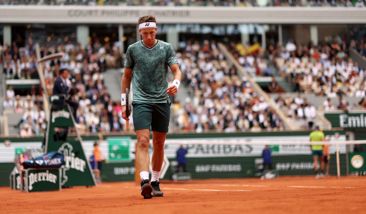 Rafa Le Roi! Nadal cucerește Parisul pentru a 14-a oară și îi lasă în urmă pe Federer și Djokovic la titluri majore! Ruud i-a oferit un meci ușor în finală