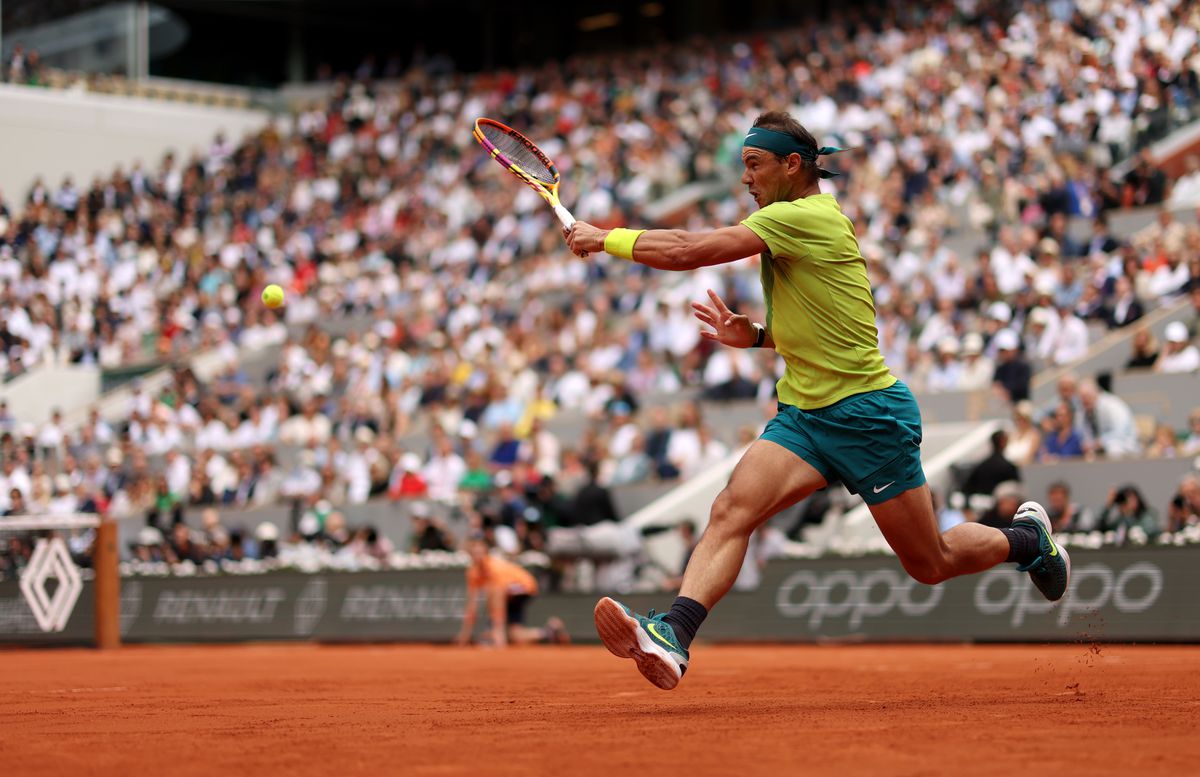 Rafael Nadal - Casper Ruud, finala Roland Garros 2022