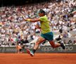 Rafael Nadal - Casper Ruud, finala Roland Garros 2022