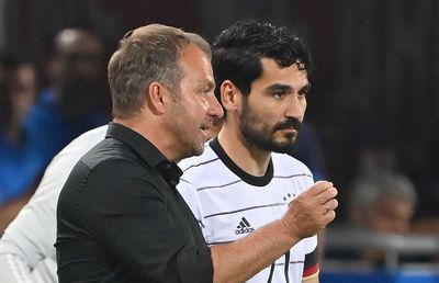 Nemții, autocritici » Hansi Flick, după egalul cu Italia: „Facem prea multe greșeli”