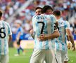 Messi a marcat de 5 ori pentru Argentina, dar una dintre reușite e subiect de scandal: „Gest rușinos! Cel mai urât gol văzut vreodată”