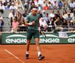 Ce contrast! Imaginile filmate înaintea finalei Roland Garros spun totul despre Nadal