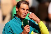 Promisiunea făcută de Nadal, imediat după triumful de la Roland Garros » Spania s-a temut că își va anunța retragerea