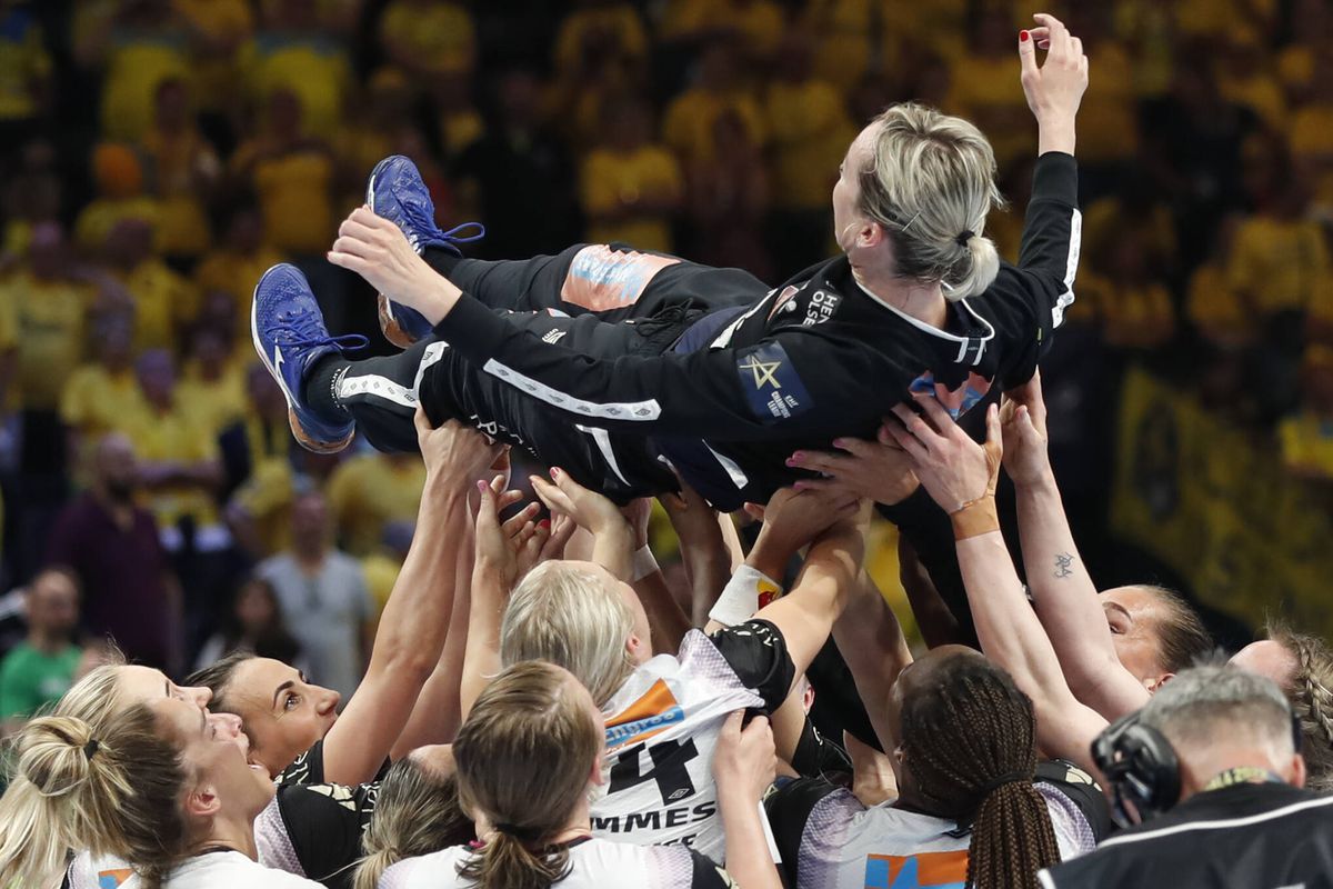 Gyor - Kristiansand, finala Ligii Campionilor