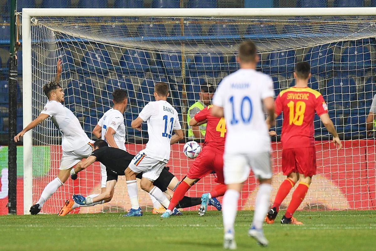 Nu toți „tricolorii” l-au dezamăgit pe Ilie Dumitrescu: „Singurii care s-au ridicat la un nivel bun”