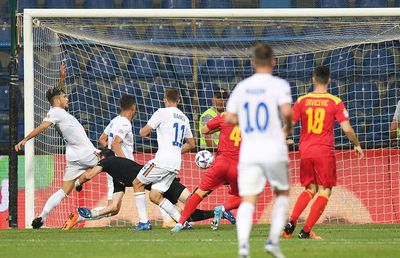 Nu toți „tricolorii” l-au dezamăgit pe Ilie Dumitrescu: „Singurii care s-au ridicat la un nivel bun”