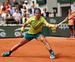 Rafael Nadal - Casper Ruud, finala Roland Garros 2022