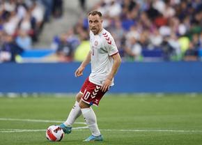 Christian Eriksen, dorit de un club gigant din Premier League