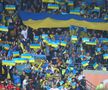 Țara Galilor - Ucraina, finala barajului pentru Cupa Mondială
