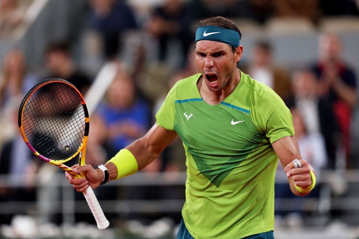 Rafael Nadal - Casper Ruud, finala Roland Garros 2022