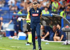 Panduru nu l-a menajat pe Iordănescu după eșecul cu Muntenegru: „N-ai cum să joci aşa! Puteau face jucătorii mai mult, la cum i-ai pus în teren?”