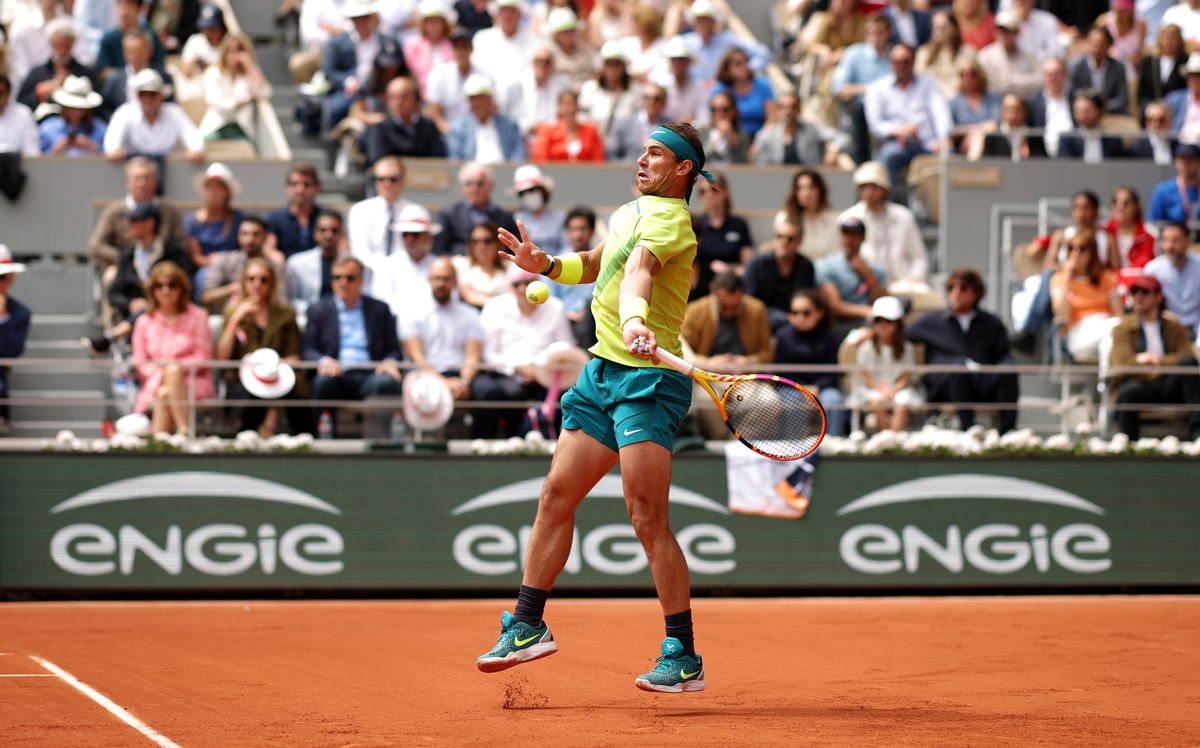 Promisiunea făcută de Nadal, imediat după triumful de la Roland Garros » Spania s-a temut că își va anunța retragerea