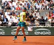 Rafael Nadal - Casper Ruud, finala Roland Garros 2022