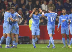 Manchester City, gata să renunțe la un jucător » Newcastle a intrat pe fir și oferă 50 de milioane de euro