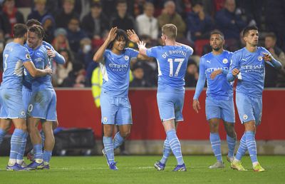 Manchester City, gata să renunțe la un jucător » Newcastle a intrat pe fir și oferă 50 de milioane de euro