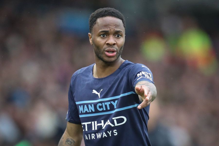 Raheem Sterling, Manchester City // foto: Imago Top 10 cele mai așteptate transferuri ale momentului în Europa