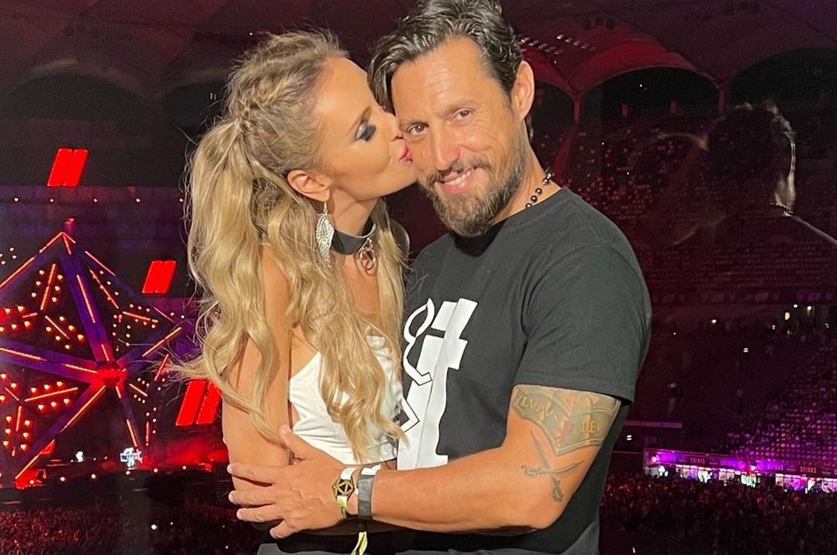 Fosta iubită a lui Horia Tecău s-a cuplat cu „domnul Dan” de la Survivor. Primele imagini