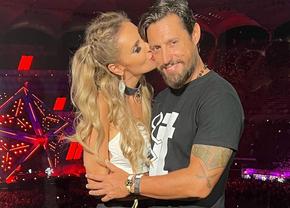 Fosta iubită a lui Horia Tecău s-a cuplat cu „domnul Dan” de la Survivor. Primele imagini