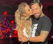 Fosta iubită a lui Horia Tecău s-a cuplat cu „domnul Dan” de la Survivor. Primele imagini